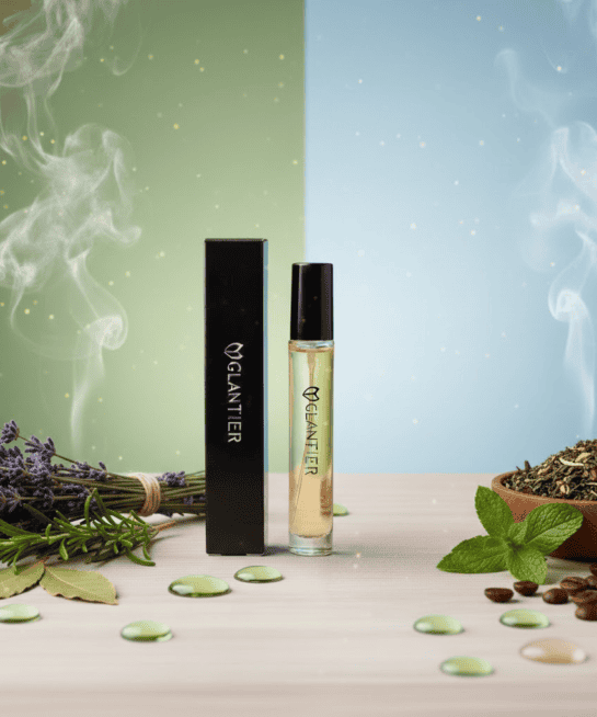 Glantier Parfum 601 (15ml)