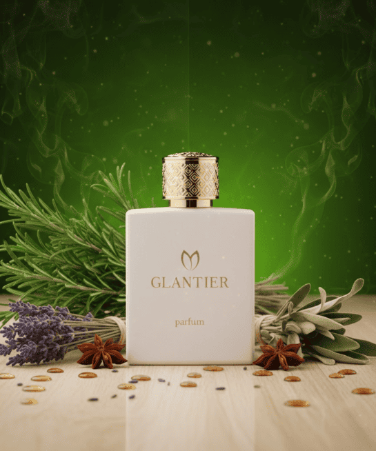Glantier Parfum 601 Premium