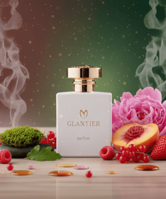 Glantier Parfum 500 Premium