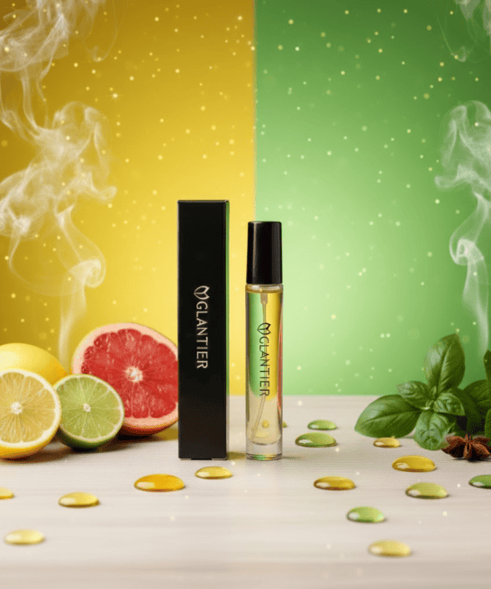 Glantier Parfum 446 (15ml)