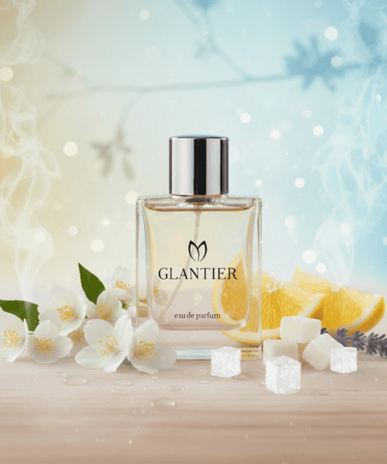 Glantier Parfum 458