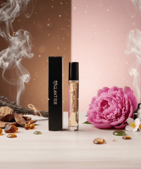 Glantier Parfum 401 (15ml)