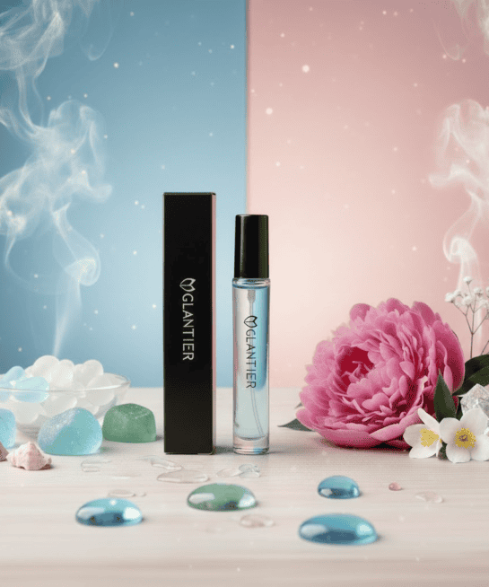 Glantier Parfum 496 (15ml)