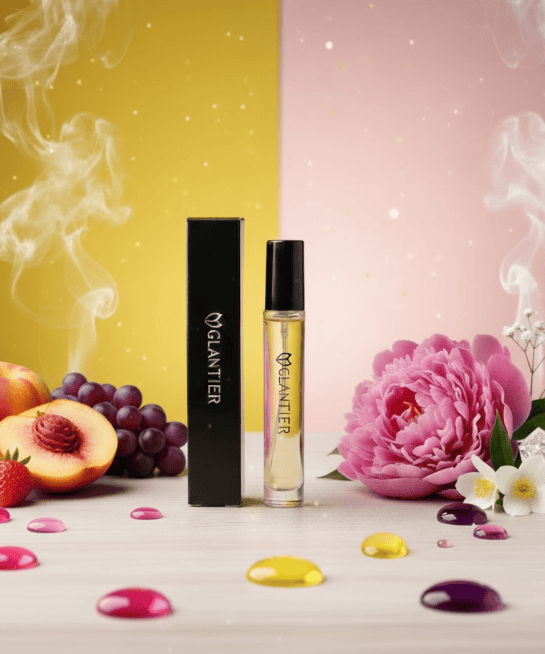 Glantier Parfum 404 (15ml)