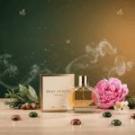 Glantier Silky Heaven Dames - 100ml