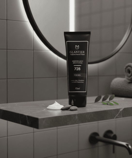 Hand- en Nagelcrème - 728