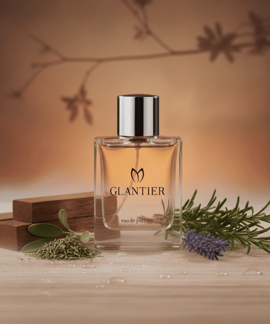 Glantier Parfum 707