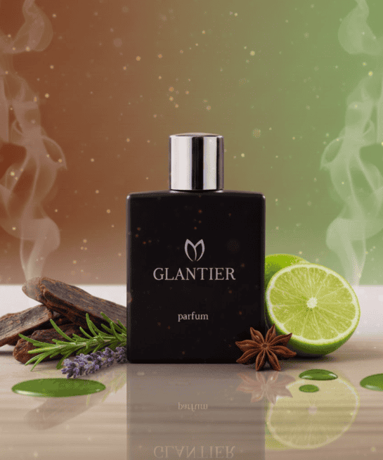 Glantier Parfum 707 Premium