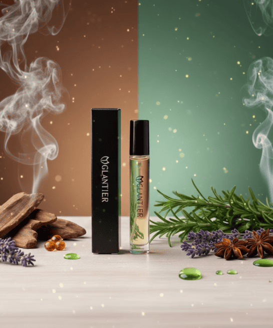 Glantier Parfum 707 (15ml)