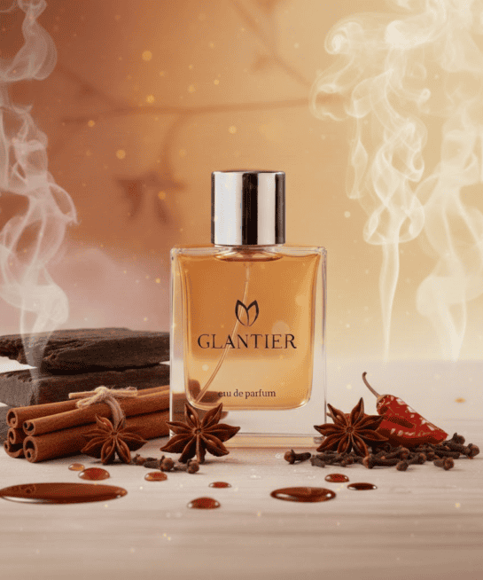 Glantier Parfum 718