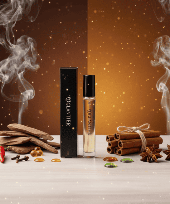 Glantier Parfum 718 (15ml)