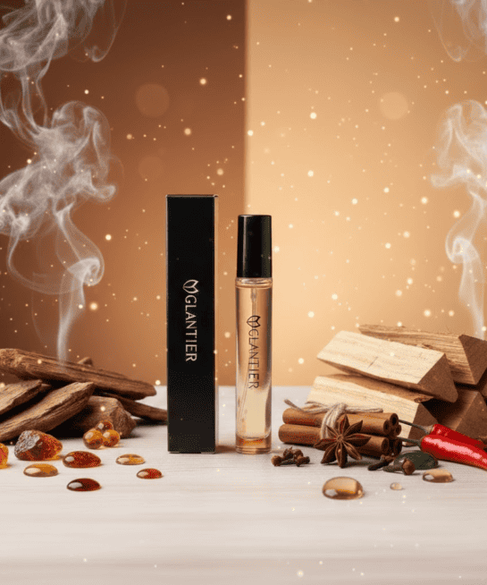 Glantier Parfum 403 (15ml)