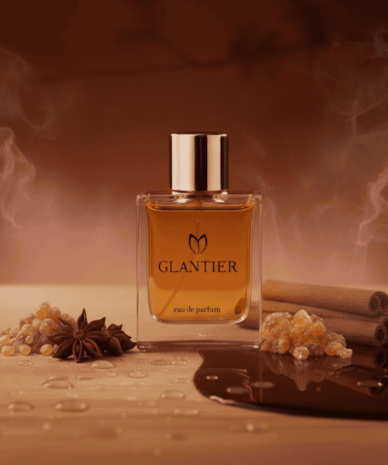 Glantier Parfum 744