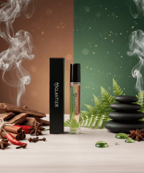 Glantier Parfum 738 (15ml)