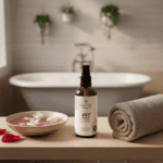 Skin Care Oil - 497 (100ml)