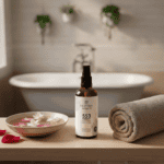 Skin Care Oil - 553 (100ml)