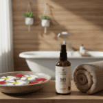 Skin Care Oil - 585 (100ml)