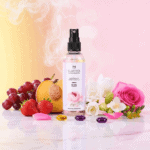 Glantier Bodymist 525