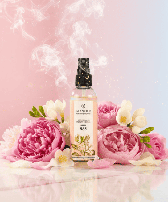 Glantier Bodymist 585