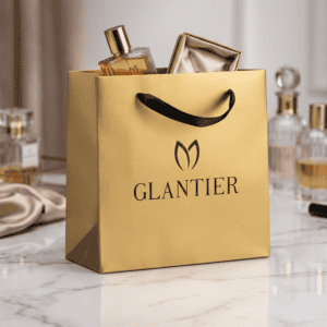 Cadeautas Glantier