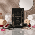 Glantier Bodylotion Sample - 553