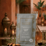 Glantier doucheolie sample - 497