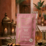 Glantier doucheolie sample - 500