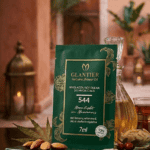 Glantier doucheolie sample - 544