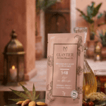 Glantier doucheolie sample - 548