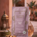 Glantier doucheolie sample - 585