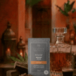 Glantier doucheolie sample - 759