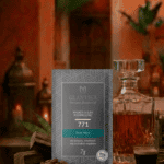 Glantier doucheolie sample - 771