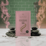 Sample Haarmasker - 585