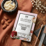 Glantier Hand- en Nagelcrème sample - 500