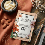 Glantier Hand- en Nagelcrème sample - 548