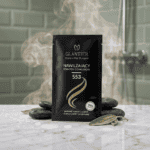 Sample Haarmasker - 553