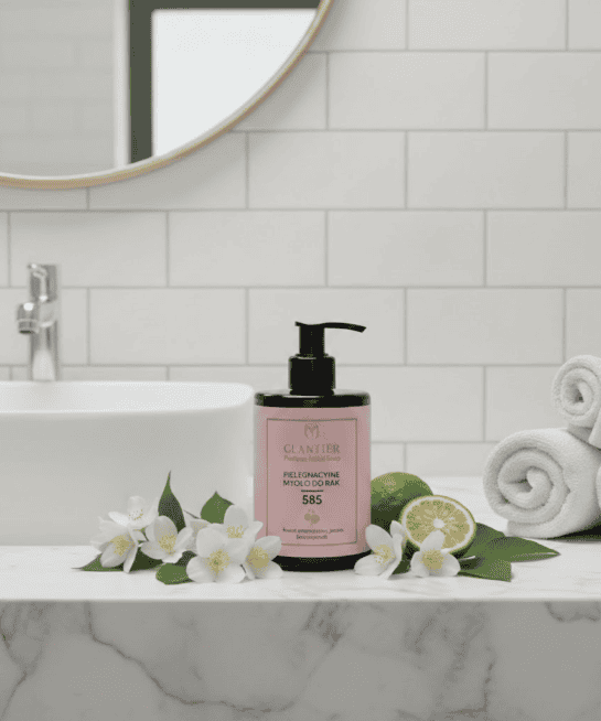 Handzeep - 585 (300ml)