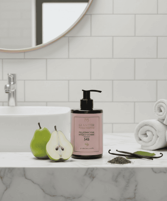 Handzeep - 548 (300ml)