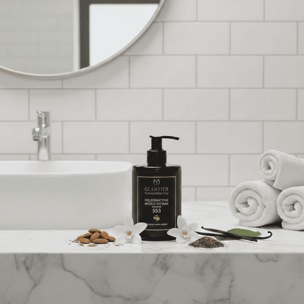 Handzeep - 553 (300ml)