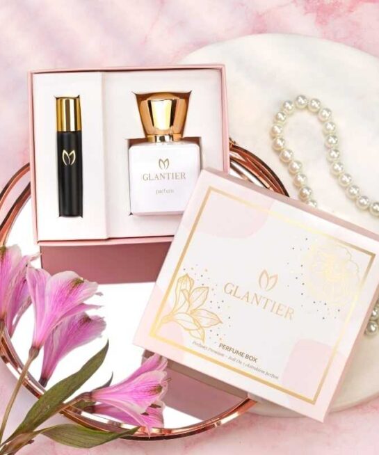 Glantier Parfumbox 507