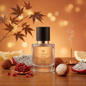 Exclusieve parfum 103 - Unisex