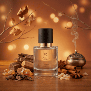 Exclusieve parfum 104 - Unisex