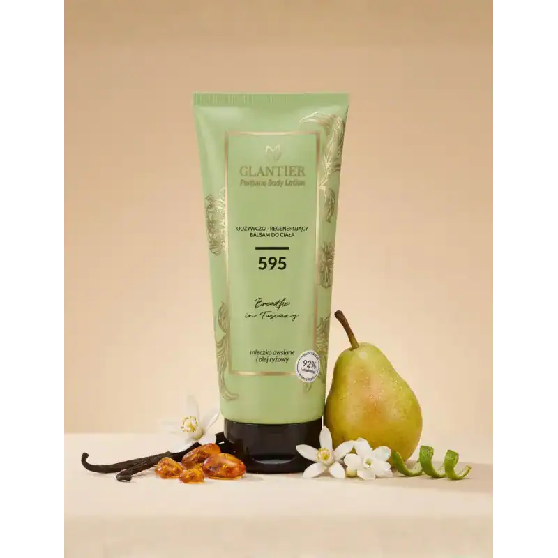 Bodylotion - 595
