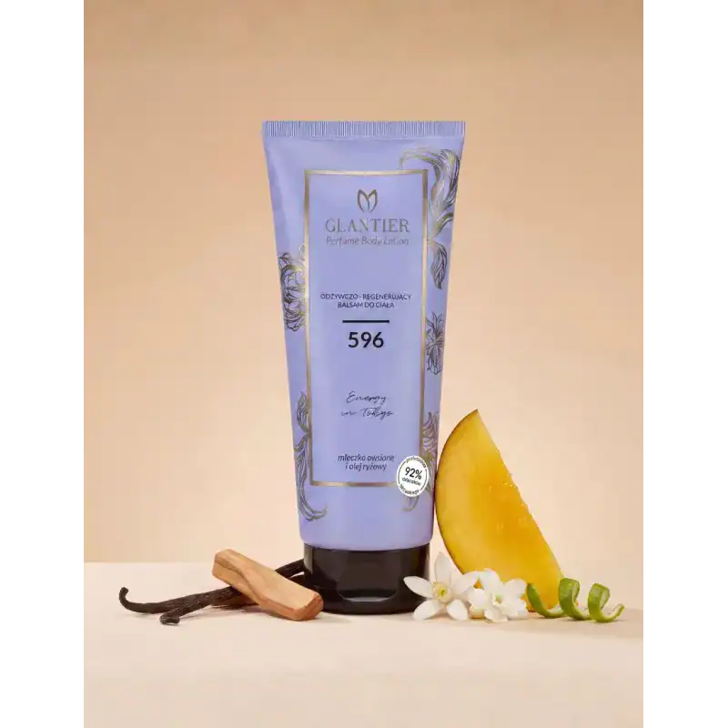 Bodylotion - 596