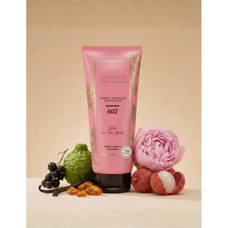 Bodylotion - 602