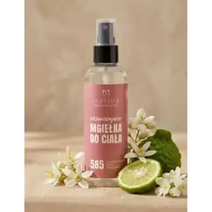 Bodymist