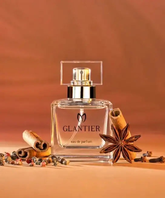 glantier parfum 615