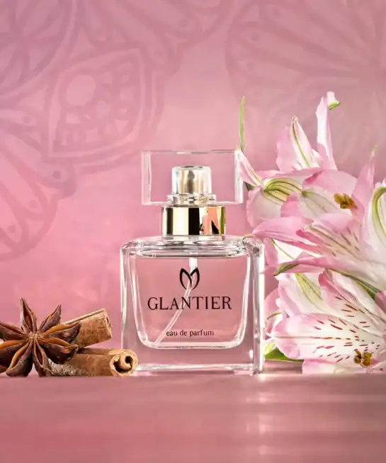 glantier parfum 616