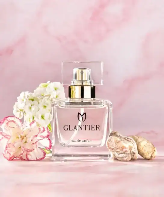glantier parfum 617