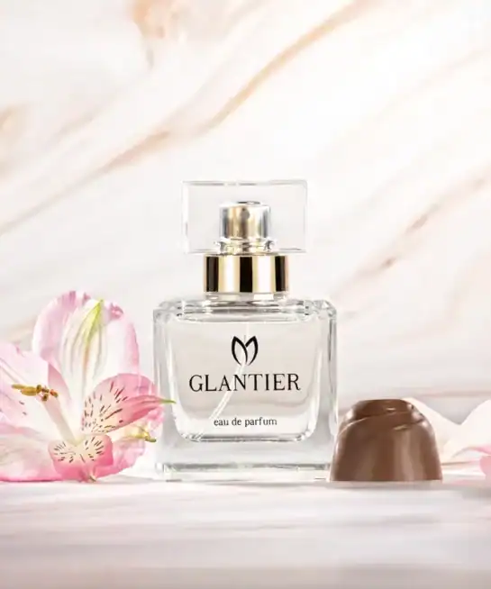 glantier parfum 618
